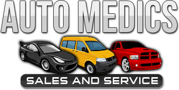 Auto Medics - Auto Repair Service & Auto Sales in St. Joseph MO -816-233-4442